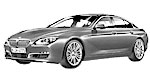 BMW F06 B3882 Fault Code