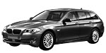 BMW F11 B3882 Fault Code
