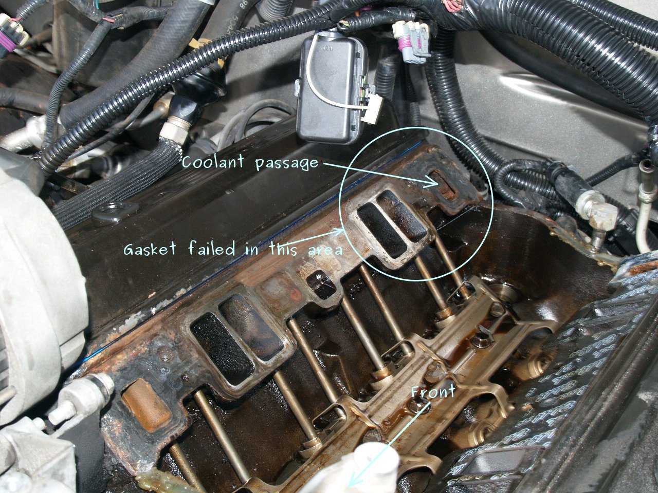 See B3882 in engine